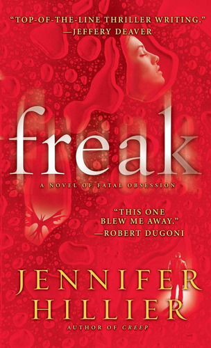 Libro En Inglés: Freak