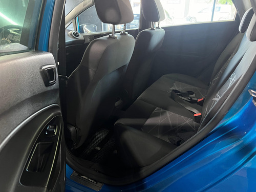 Ford Fiesta Kinetic 1.6 S Plus 120cv