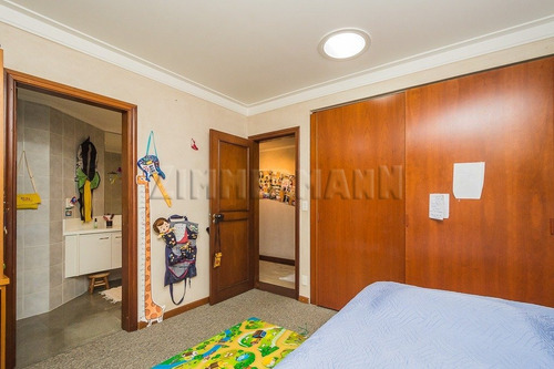 Imagem 12 de 15 de Apartamento - Brooklin - Ref: 131157 - V-131157