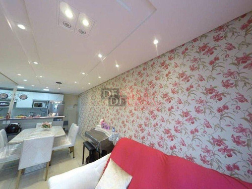 Imagem 8 de 28 de Apartamento Com 3 Dormitórios À Venda, Jardim Vila Formosa - São Paulo/sp - Ap6806