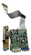 Comprar Placa Principal Do Monitor Para Positivo 912vwa-p