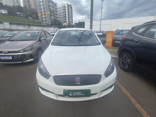 Fiat Grand Siena 1.0 EVO FLEX MANUAL