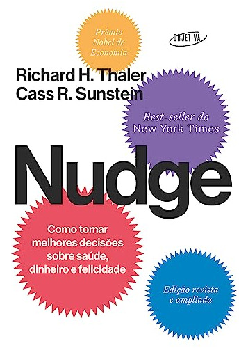 Libro Nudge