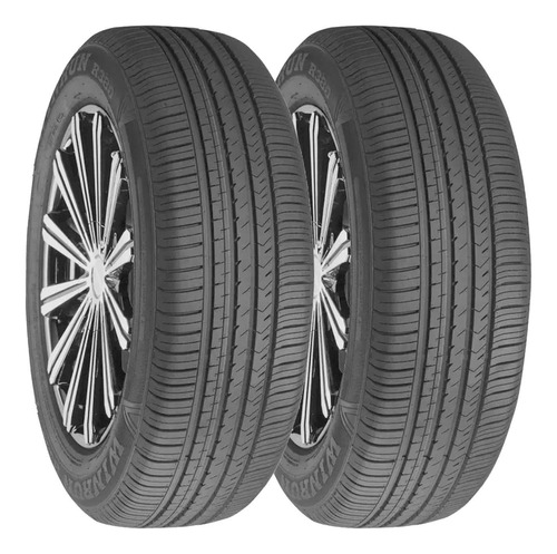 Paquete 2 Llantas 185/65 R14 Winrun R380 86h