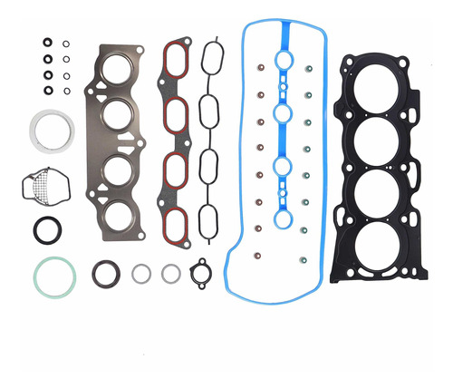 Dnj Hgs Mls Juego Junta Cabeza Para Scion Toyota Camry 5