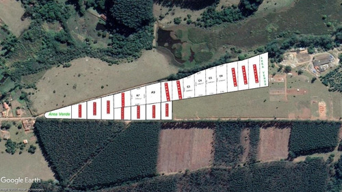 Imagem 3 de 4 de Terreno Rural Para Venda Em Bragança Paulista, Menim - 03_1-1852130