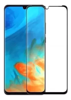 Película De Vidro 3d Para Huawei P30 Pro