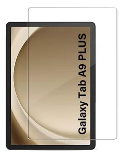 Película De Vidro 9h P/ Tablet Galaxy Tab A9 Plus (11 Pol)