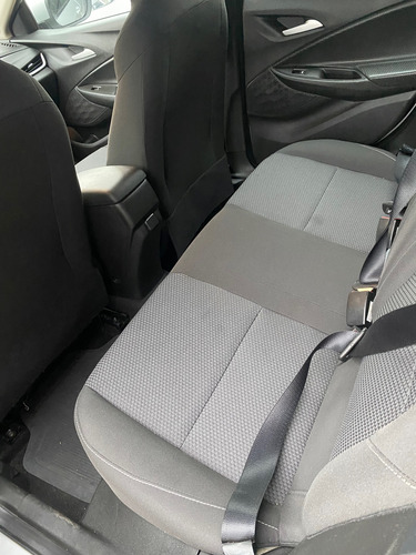 Chevrolet Onix 1.0 Ltz Turbo 5p