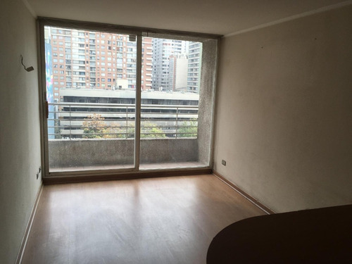 Lindo Departamento En El Centro De La Ciudad