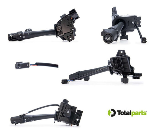 Palanca Direccional/limpia Chev Trailblazer 8cil 5.3 L 06-08