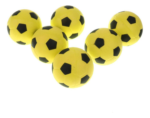 De 12 Fútbol Softbol Fútbol Kickerballs Soft Footballs