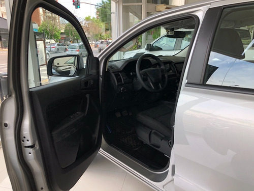 Imagen 3 de 15 de Ford Ranger 3.2 Cd Xls Tdci 200cv Manual 4x2 2022 Ab