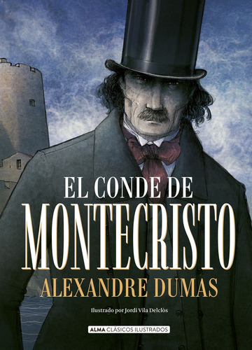 El Conde De Montecristo (clásicos)