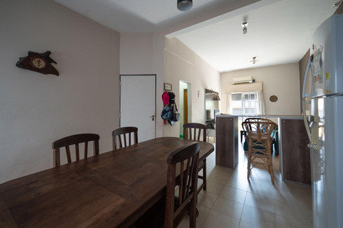 Casa - Lote Propio - Galpon - Negocio - Departamento - Multifamiliar - Terraza - Balcon