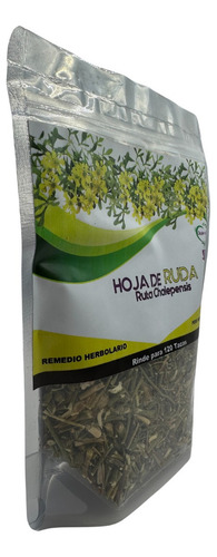 Te, Ruda Seca, Te De Ruda Deshidratada 150 Gramos