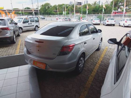 Imagem 9 de 9 de Chevrolet Prisma 1.0 Mpfi Joy 8v Flex 4p Manual