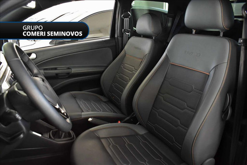 Volkswagen Saveiro 1.6 MSI EXTREME CD 16V FLEX 2P MANUAL