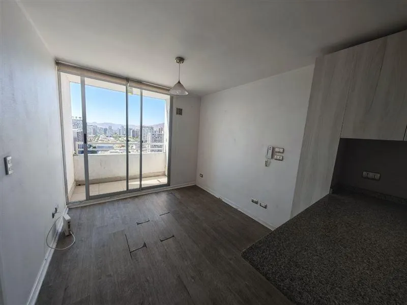 Imagen 1 de 11 de Venta De Departamento De 1 Dormitorio En Independencia