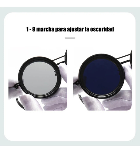 Gafas De Sol Polarizadas Uv Ajustables