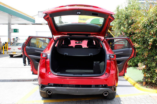 Mazda CX-5 2.5 Grand Touring Awd