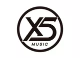 X5 Music