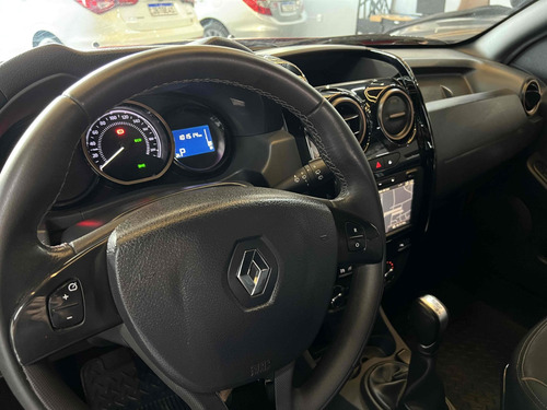 Renault Duster 1.6 16V SCE FLEX DYNAMIQUE X-TRONIC
