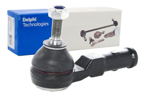 Terminal Direccion Der Oem: 7701047416