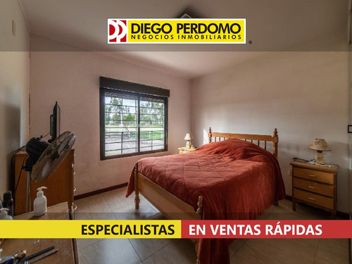 Casa De 3 Dormitorios En Venta, Puntas De Valdez