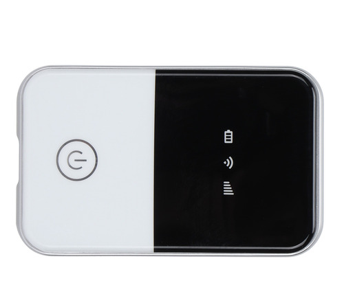 Mini Viaje Portátil Inalámbrico Wifi Hotspot Mobile Lte 3g/4