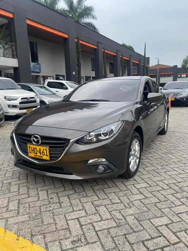 Mazda 3 2.0 Sport Touring