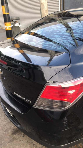 Chevrolet Prisma 1.4 Ltz 98cv 2013