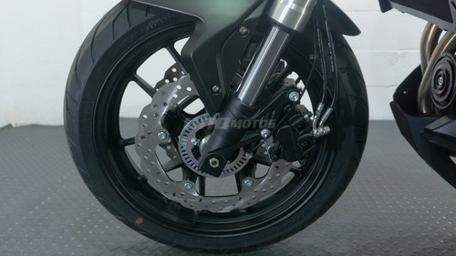 Imagen 18 de 24 de Moto Naked Voge 500 R Con Frenos Abs 0km Tablero Digital