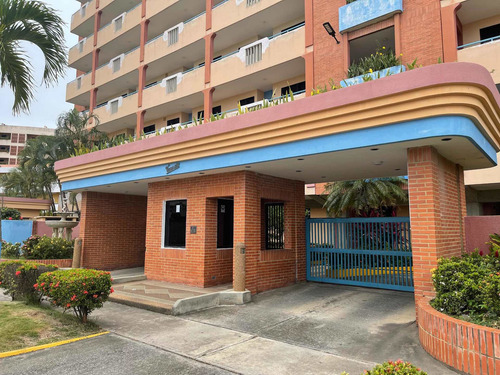 Imagen 2 de 30 de En Venta Apartamento Higuerote Puerto Encantado