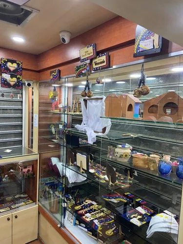 Carreta Comercial Kiosko (Usado)