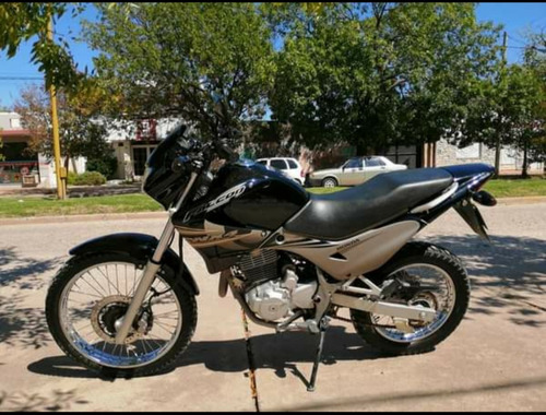 Honda Falcon 2013 Impecable