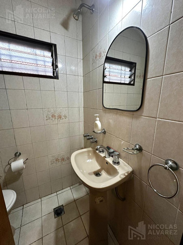 Dúplex 3 Ambientes Con Gran Patio, En Venta, Ramos Mejía Sur. Apto Crédito