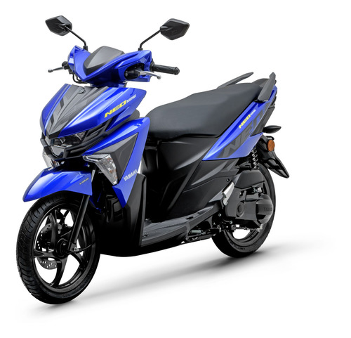 Yamaha Scooter Neo 125 0 Km 2020 2021