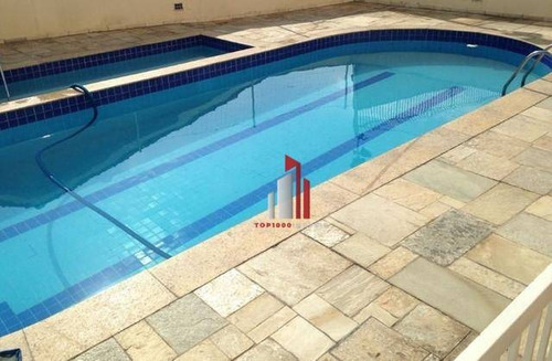 Imagem 12 de 12 de Apartamento À Venda, 84 M² Por R$ 439.000,00 - Vila Carrão - São Paulo/sp - Ap1529