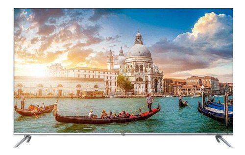 Imagem 2 de 3 de Smart Tv 58 Philco Dled 4k Hdmi Usb Inteligência Artificial