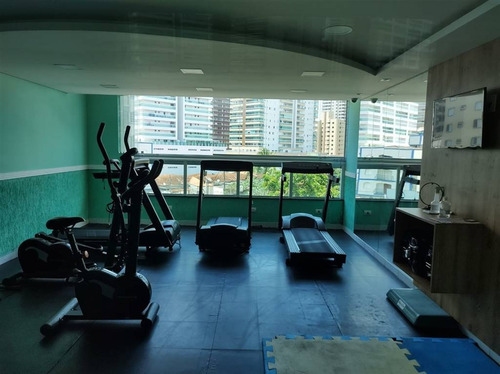 Imagem 9 de 29 de Apartamento 2 Dorms. 1 Suíte,caiçara - Wb00159ac