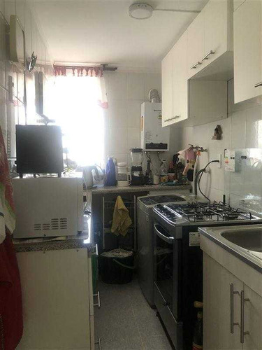 Metro Quillayes 2 Dorm (100781)