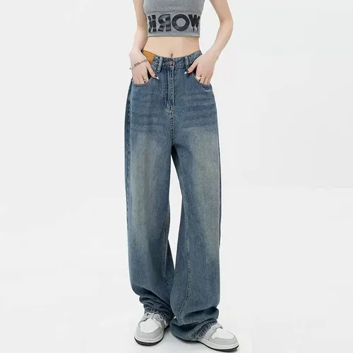 Jeans large hotsell