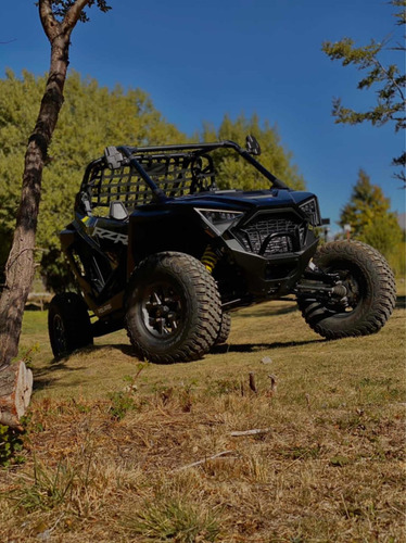 Utv Polaris Rzr Xp Pro 1000 Turbo