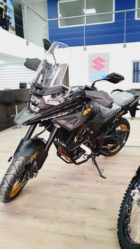 Imagen 10 de 20 de Suzuki V Strom 1050 Xt Concesionario Oficial El Mejor Dolar
