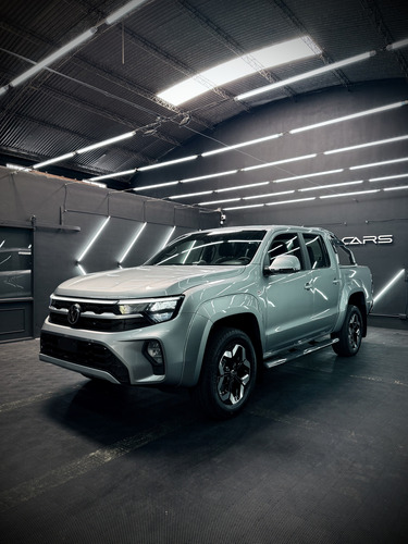 Volkswagen Amarok 3.0 V6 Cd P1 Highline 4X4