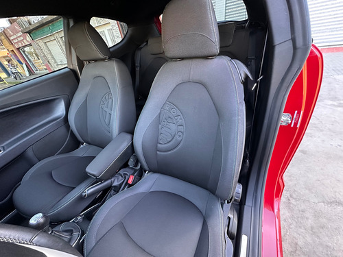 Alfa Romeo Mito 1.4 Tbi Quadrifoglio Verde