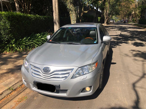 Toyota Camry 2010 3.5 V6 Xle 4p