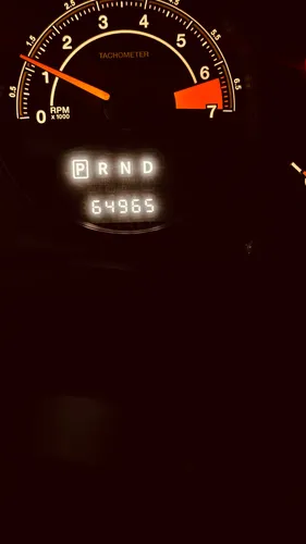 Jeep Patriot 2.4 Sport 4x2 At