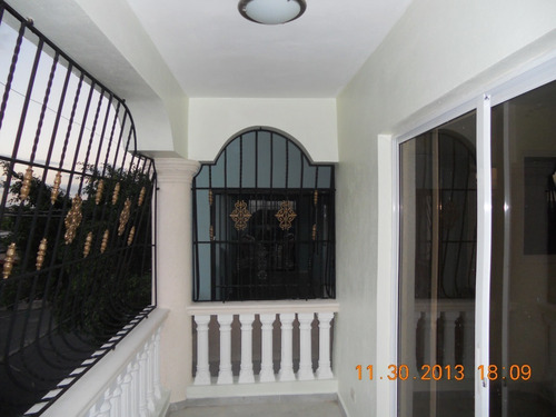 Imagen 18 de 22 de Apartamento De 2 Habitaciones En Villa Faro, Santo Domingo Este